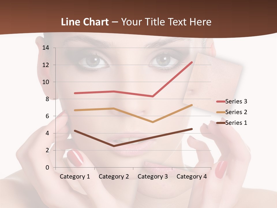 Problem One Care PowerPoint Template
