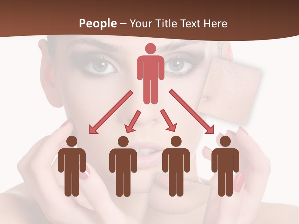 Problem One Care PowerPoint Template