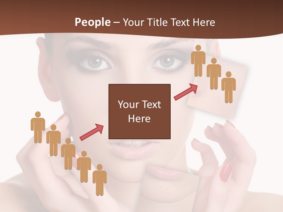 Problem One Care PowerPoint Template