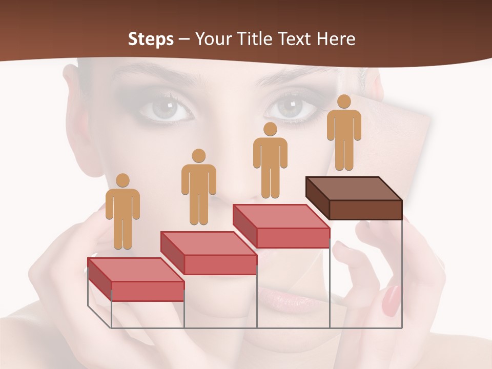 Problem One Care PowerPoint Template