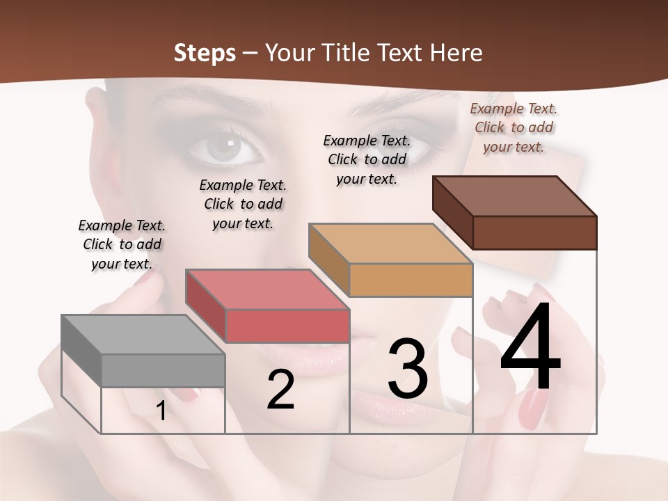 Problem One Care PowerPoint Template