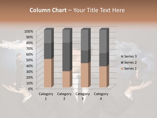 Depression Stressed Problem PowerPoint Template