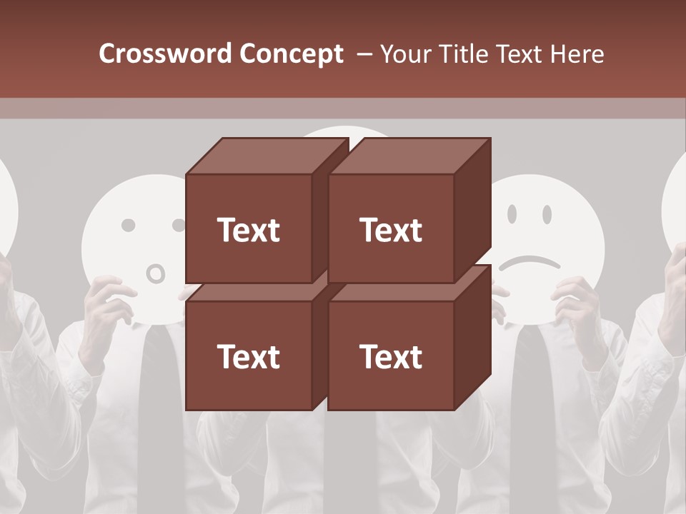 Architecture Metropolis Office PowerPoint Template