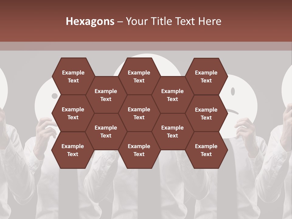 Architecture Metropolis Office PowerPoint Template