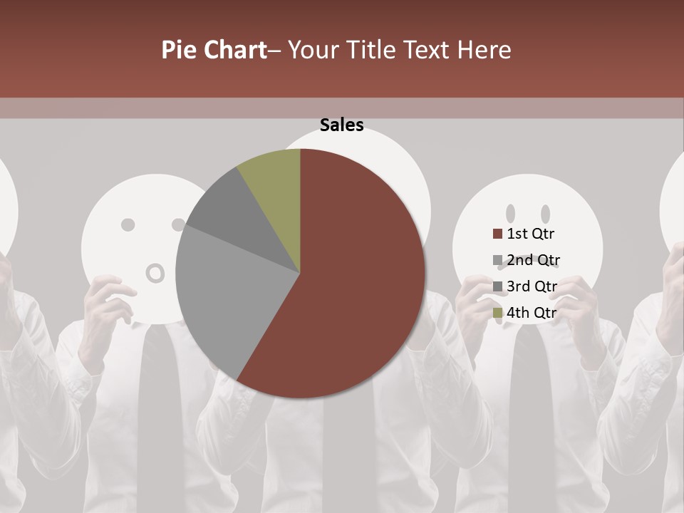Architecture Metropolis Office PowerPoint Template
