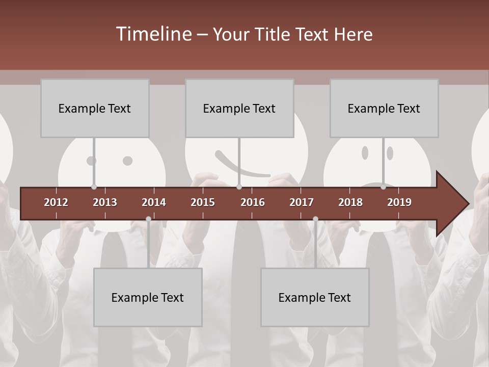 Architecture Metropolis Office PowerPoint Template