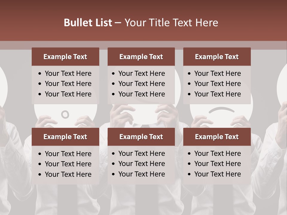 Architecture Metropolis Office PowerPoint Template
