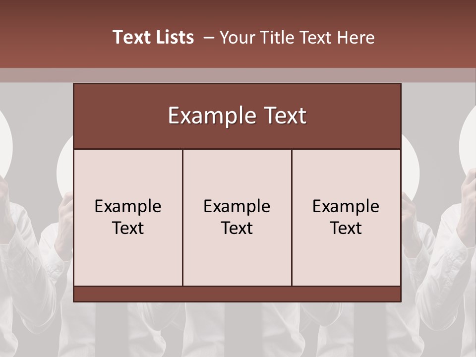 Architecture Metropolis Office PowerPoint Template