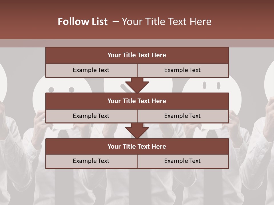 Architecture Metropolis Office PowerPoint Template