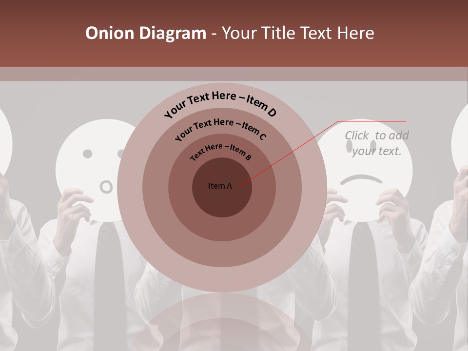 Architecture Metropolis Office PowerPoint Template