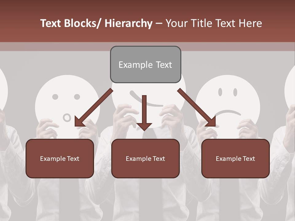 Architecture Metropolis Office PowerPoint Template