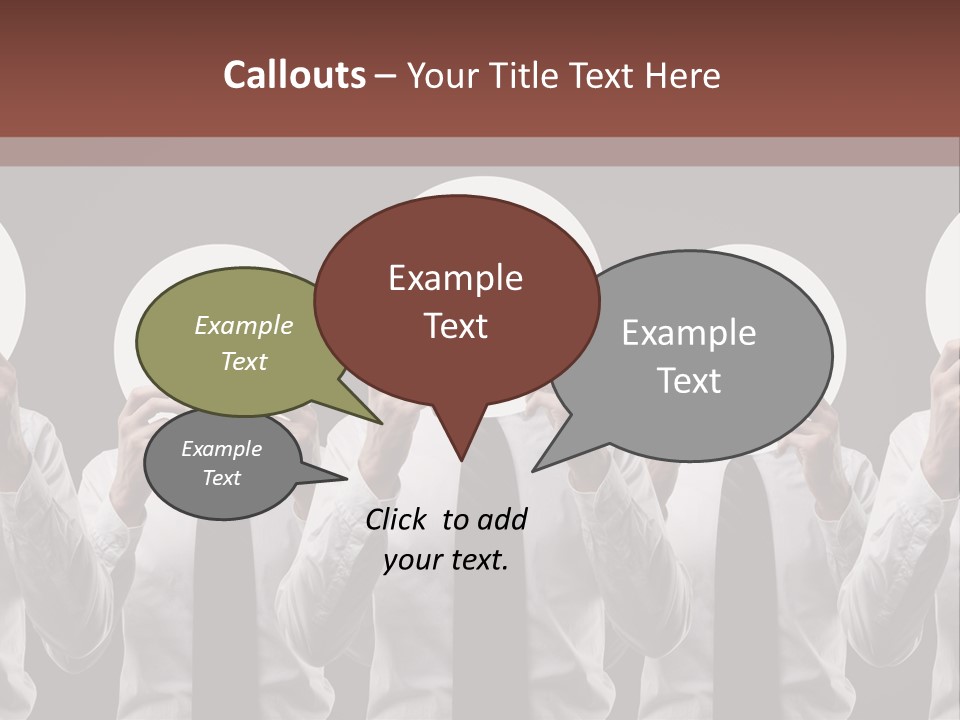 Architecture Metropolis Office PowerPoint Template