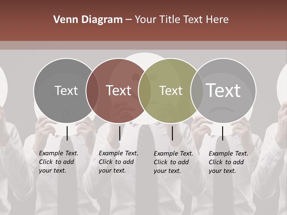 Architecture Metropolis Office PowerPoint Template
