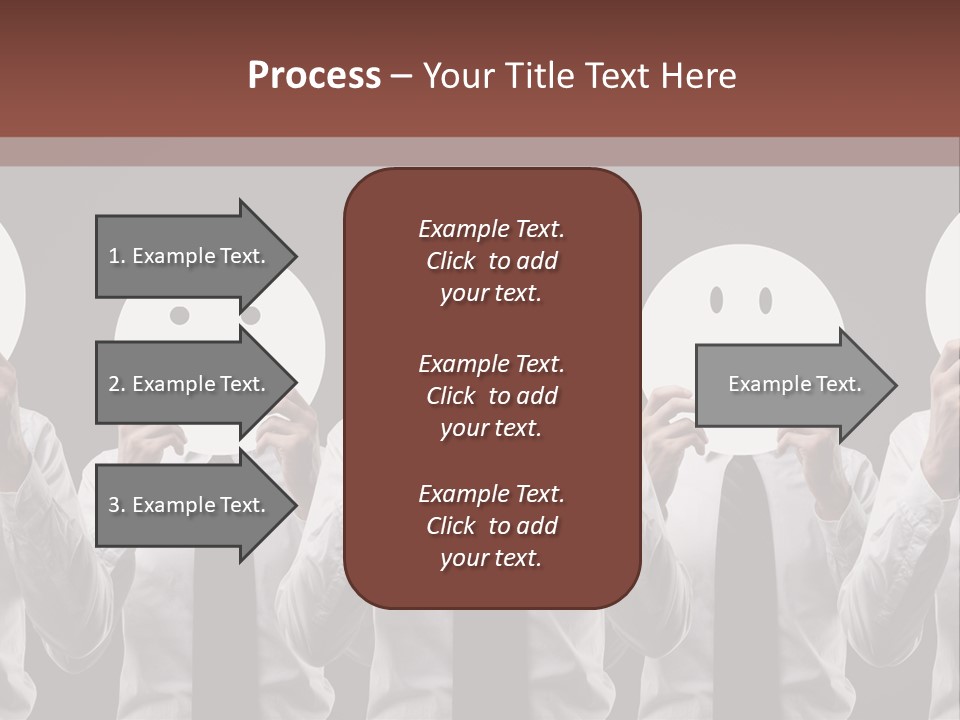 Architecture Metropolis Office PowerPoint Template