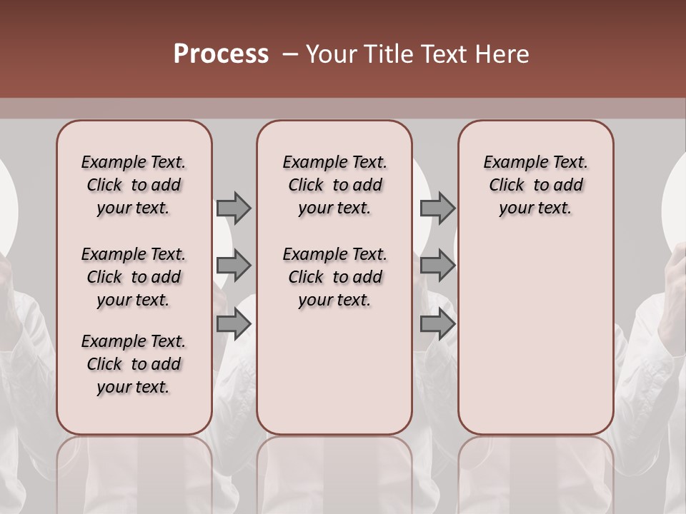 Architecture Metropolis Office PowerPoint Template