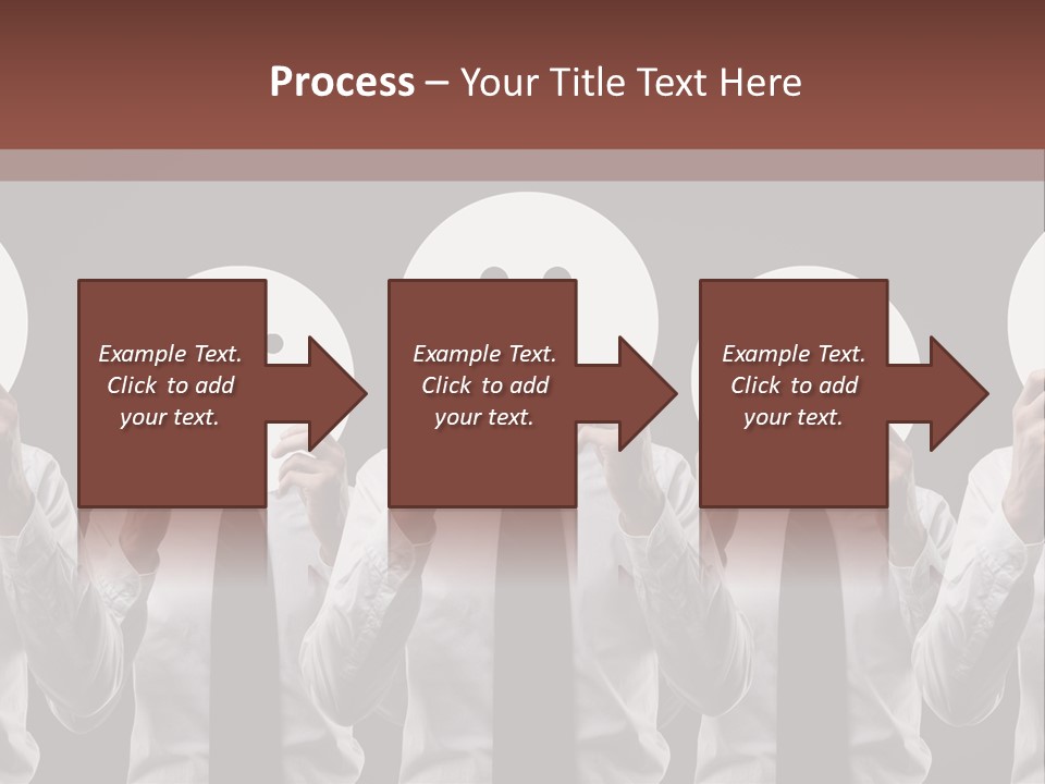Architecture Metropolis Office PowerPoint Template