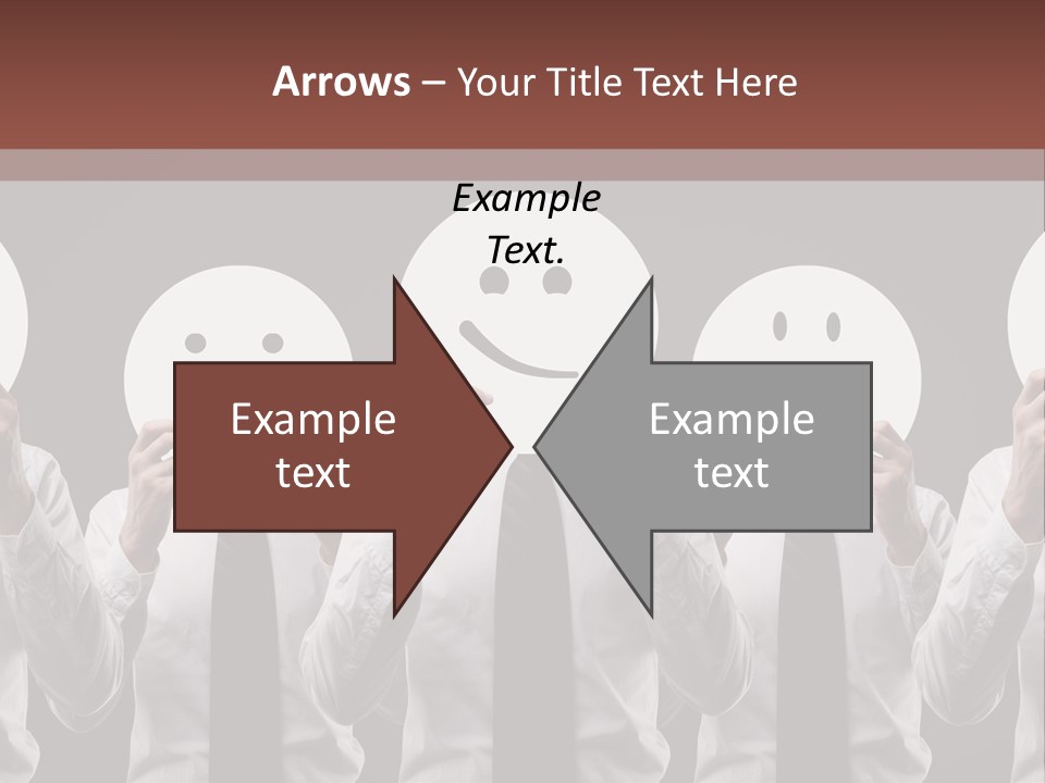 Architecture Metropolis Office PowerPoint Template