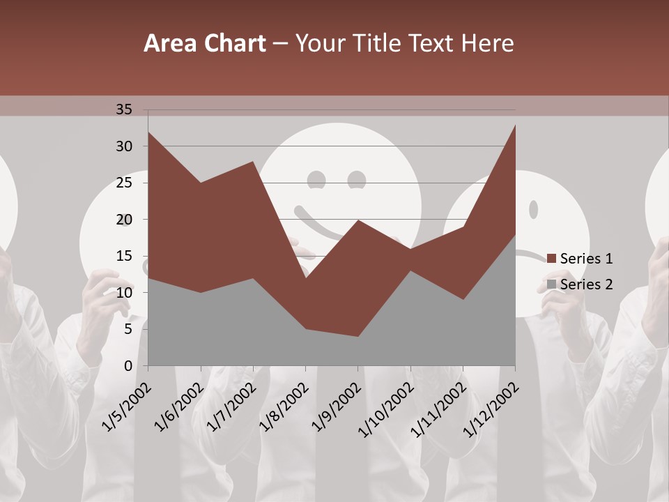 Architecture Metropolis Office PowerPoint Template