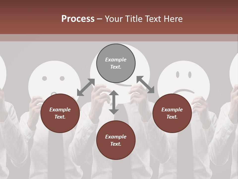 Architecture Metropolis Office PowerPoint Template