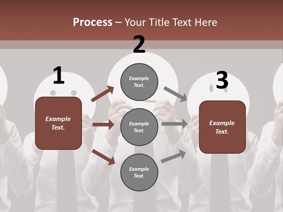 Architecture Metropolis Office PowerPoint Template