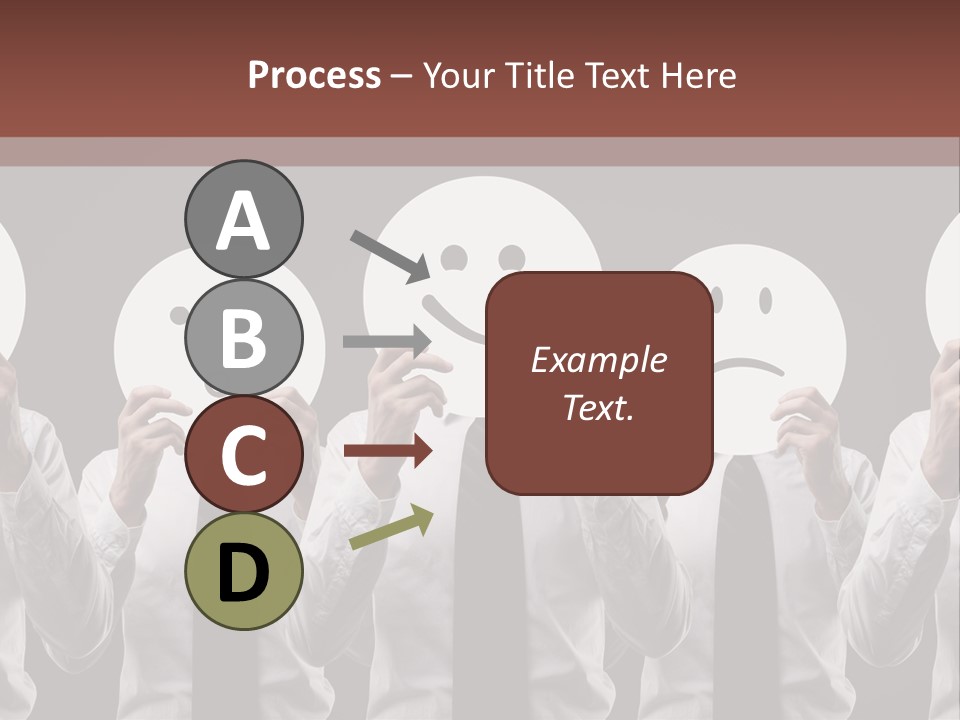 Architecture Metropolis Office PowerPoint Template