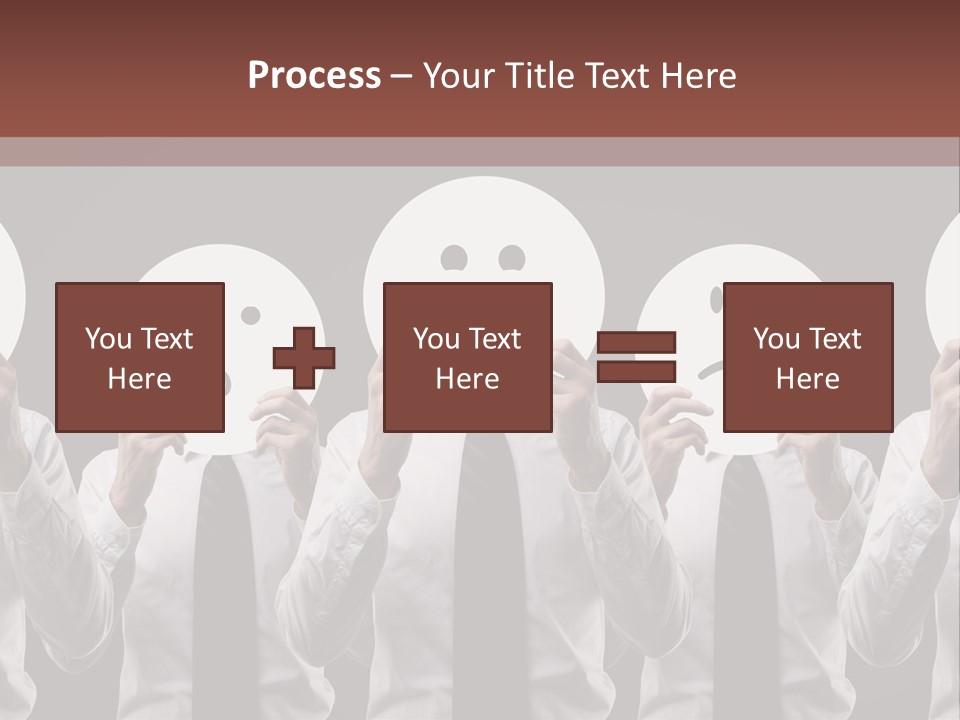 Architecture Metropolis Office PowerPoint Template