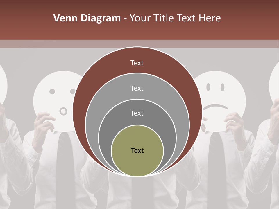 Architecture Metropolis Office PowerPoint Template