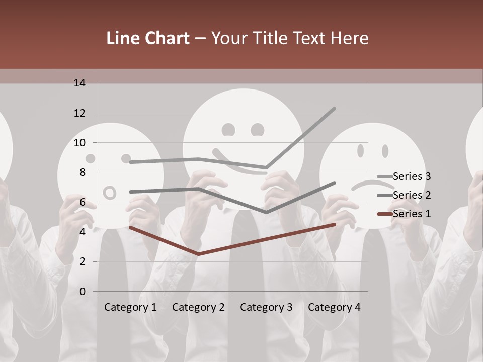 Architecture Metropolis Office PowerPoint Template