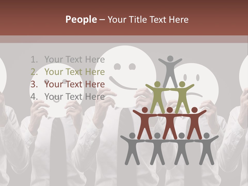 Architecture Metropolis Office PowerPoint Template