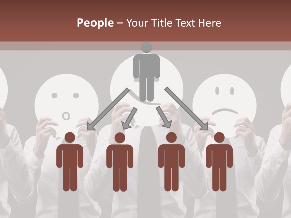 Architecture Metropolis Office PowerPoint Template