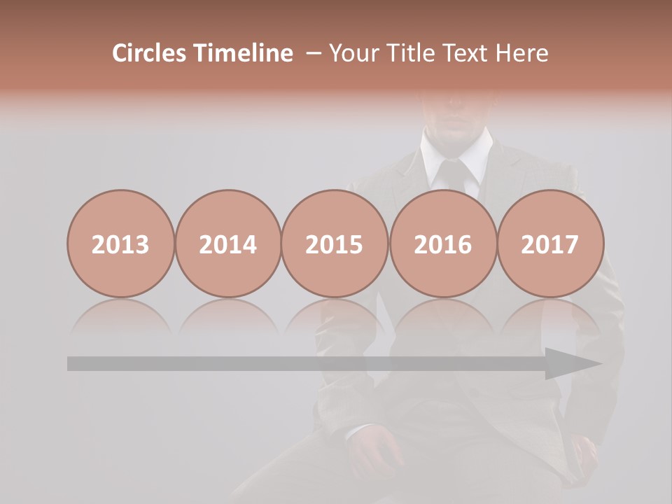 Consulting People  PowerPoint Template