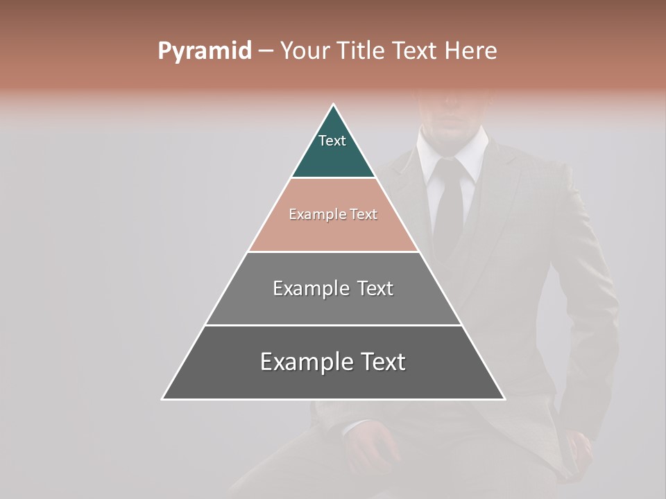 Consulting People  PowerPoint Template