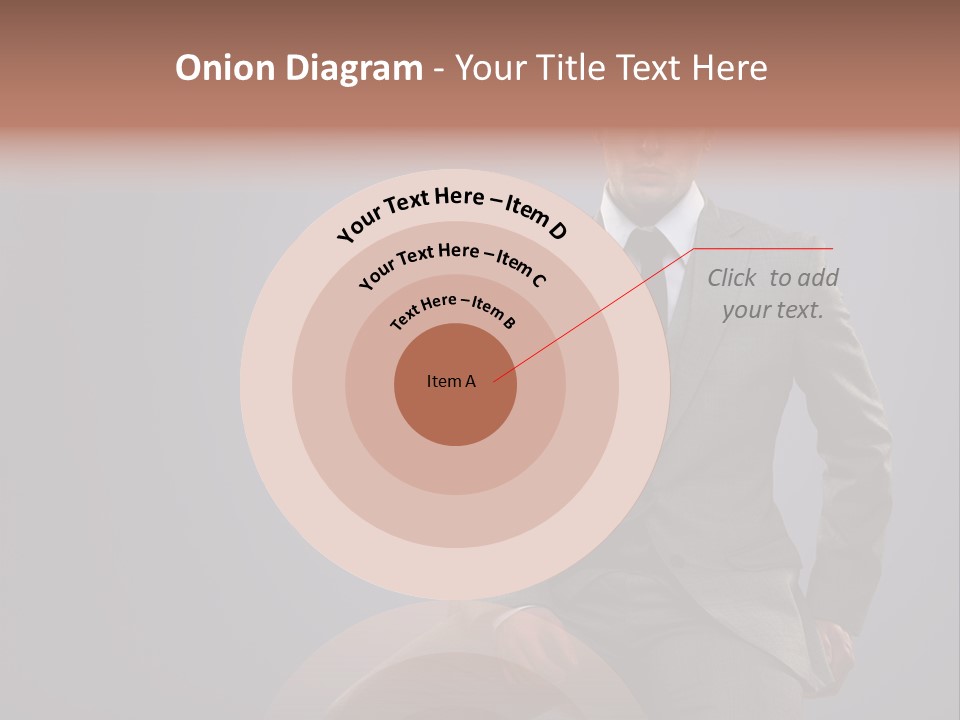 Consulting People  PowerPoint Template