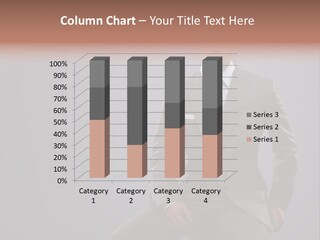 Consulting People  PowerPoint Template