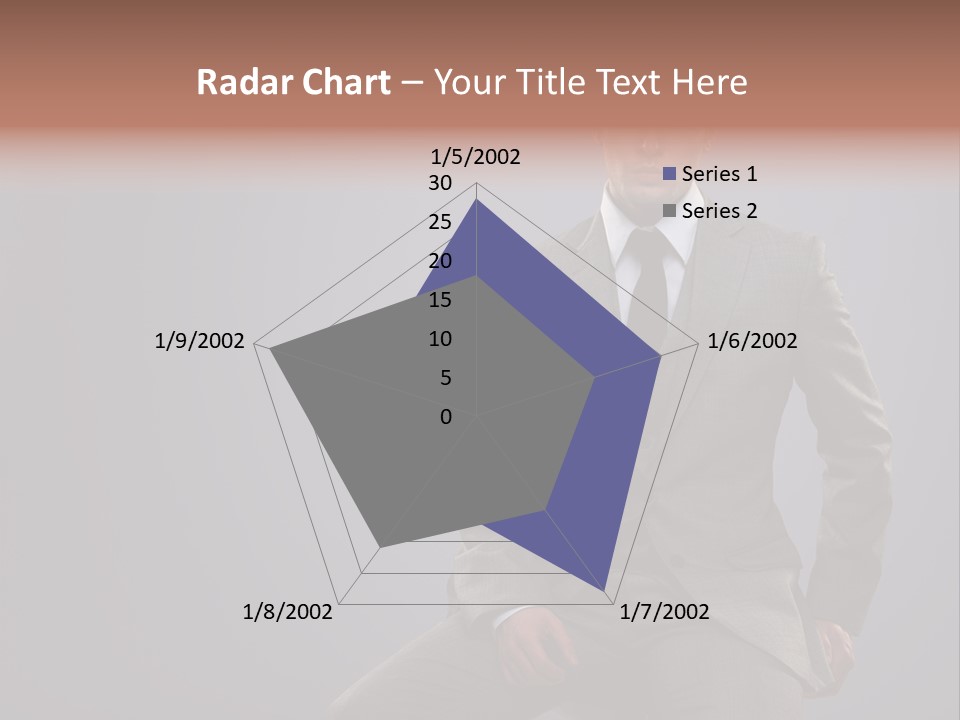 Consulting People  PowerPoint Template