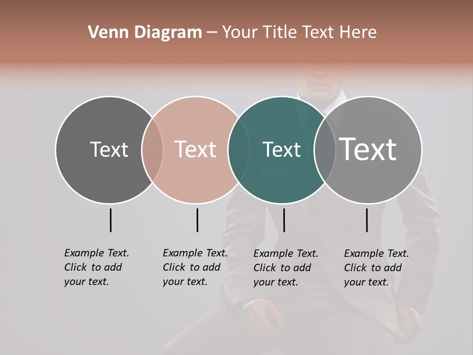 Consulting People  PowerPoint Template