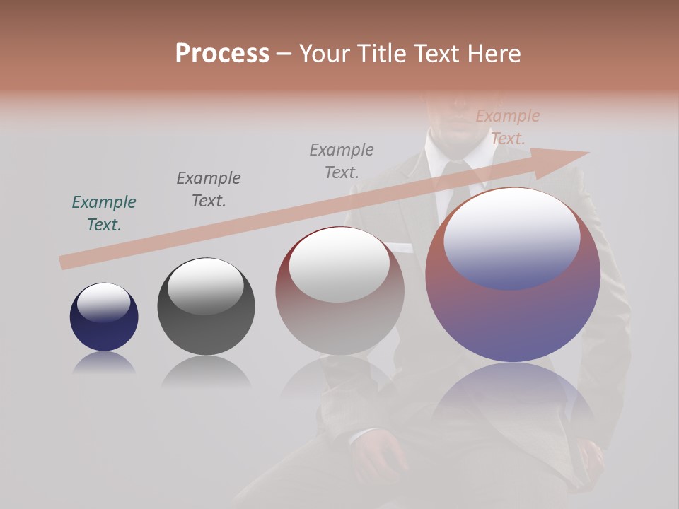 Consulting People  PowerPoint Template