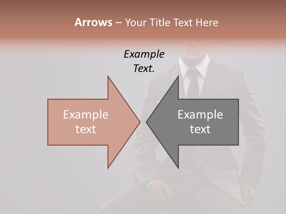 Consulting People  PowerPoint Template