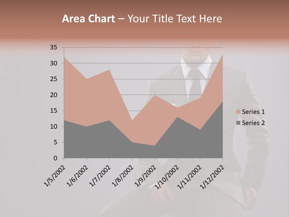 Consulting People  PowerPoint Template