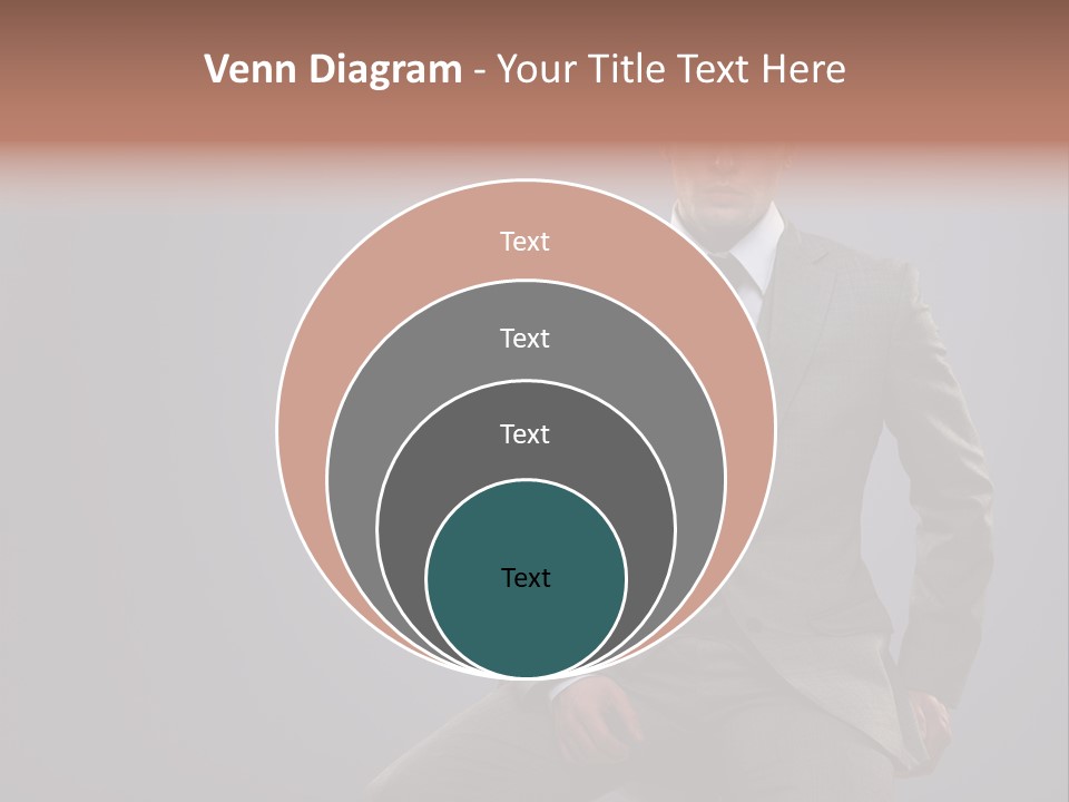 Consulting People  PowerPoint Template