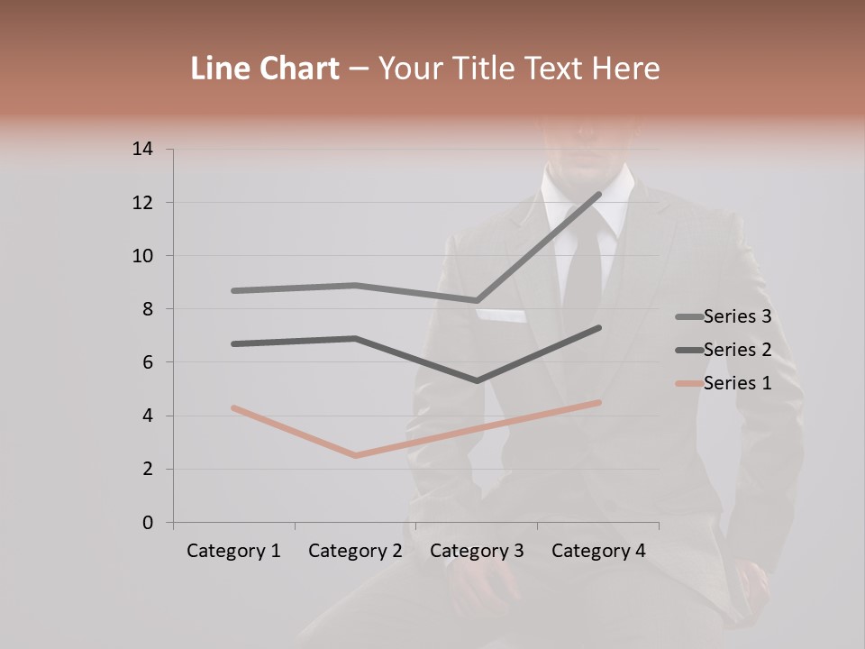 Consulting People  PowerPoint Template