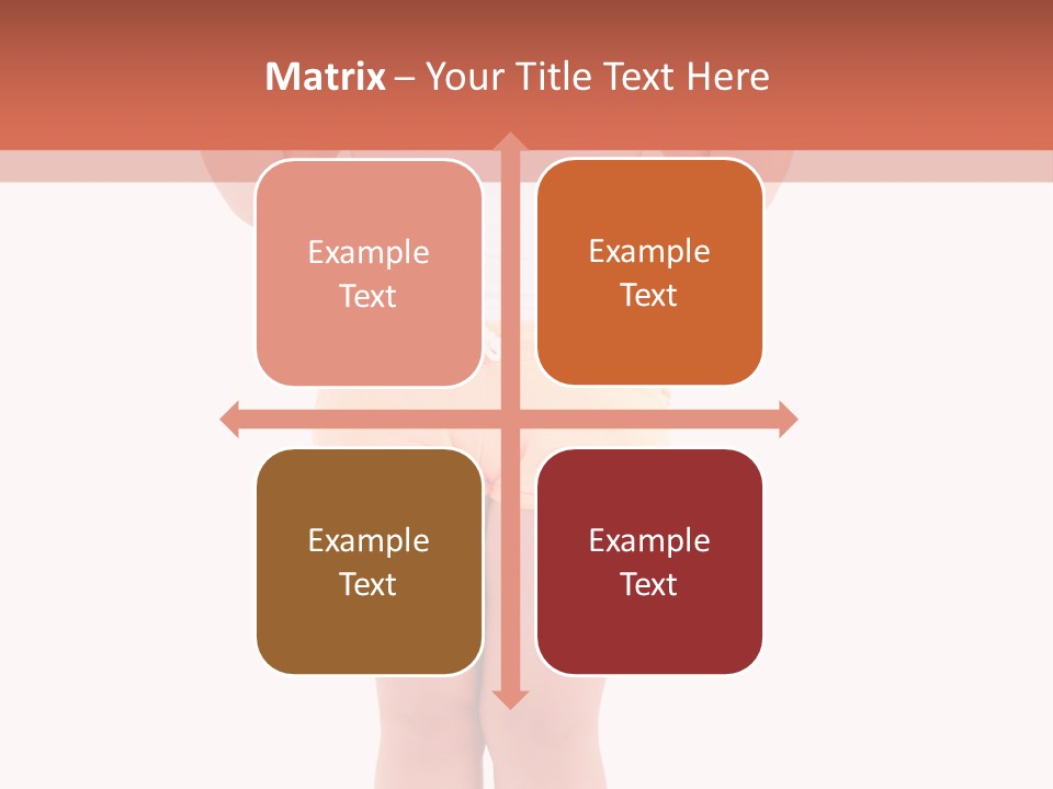 Gluttonous Care Excess PowerPoint Template