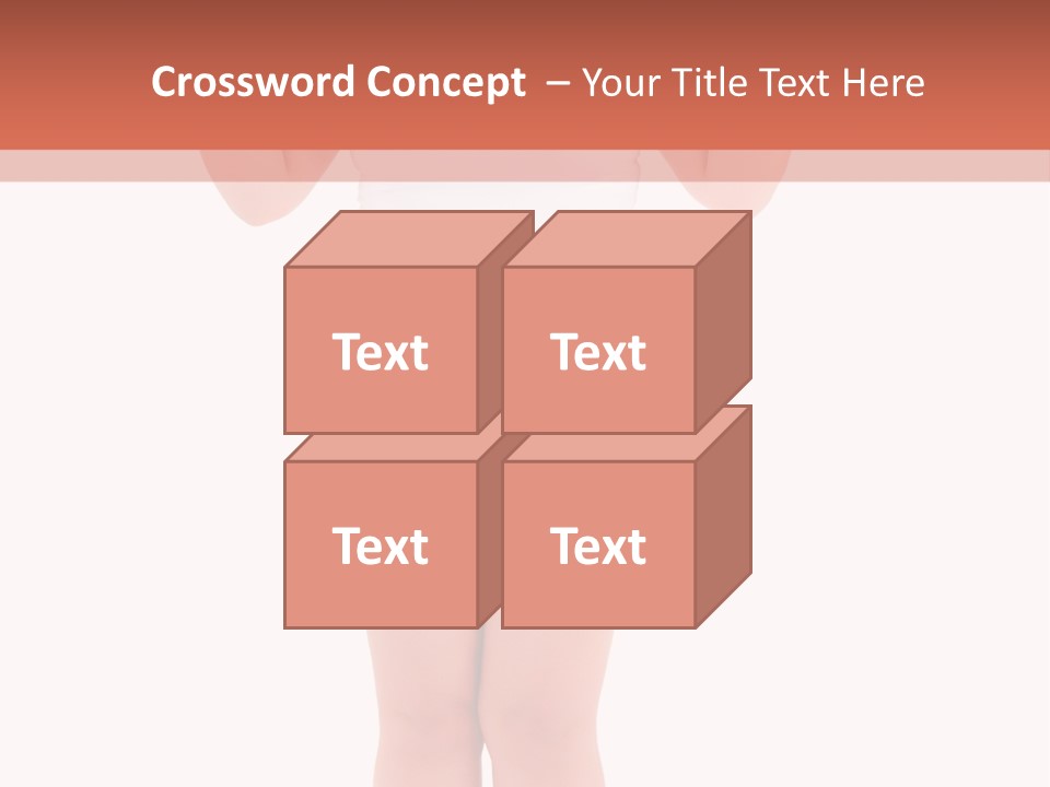 Gluttonous Care Excess PowerPoint Template