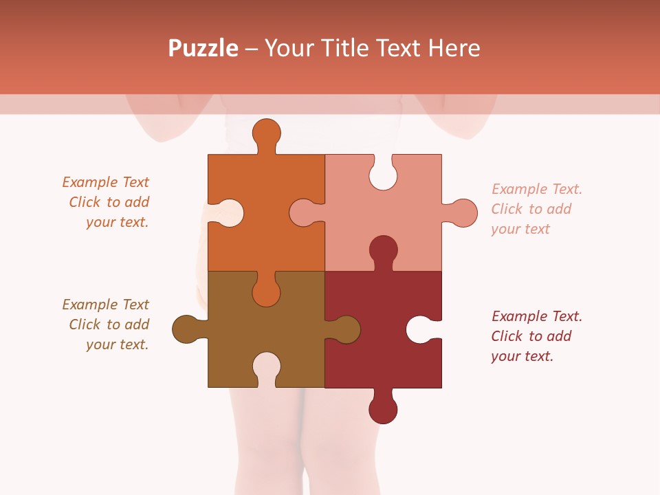 Gluttonous Care Excess PowerPoint Template