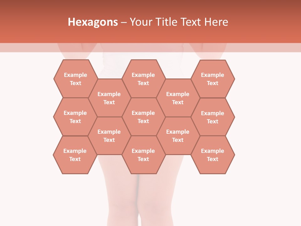 Gluttonous Care Excess PowerPoint Template