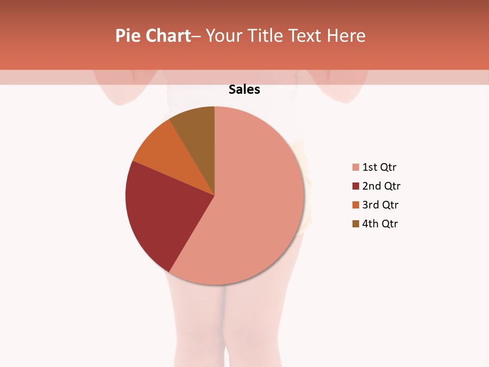 Gluttonous Care Excess PowerPoint Template