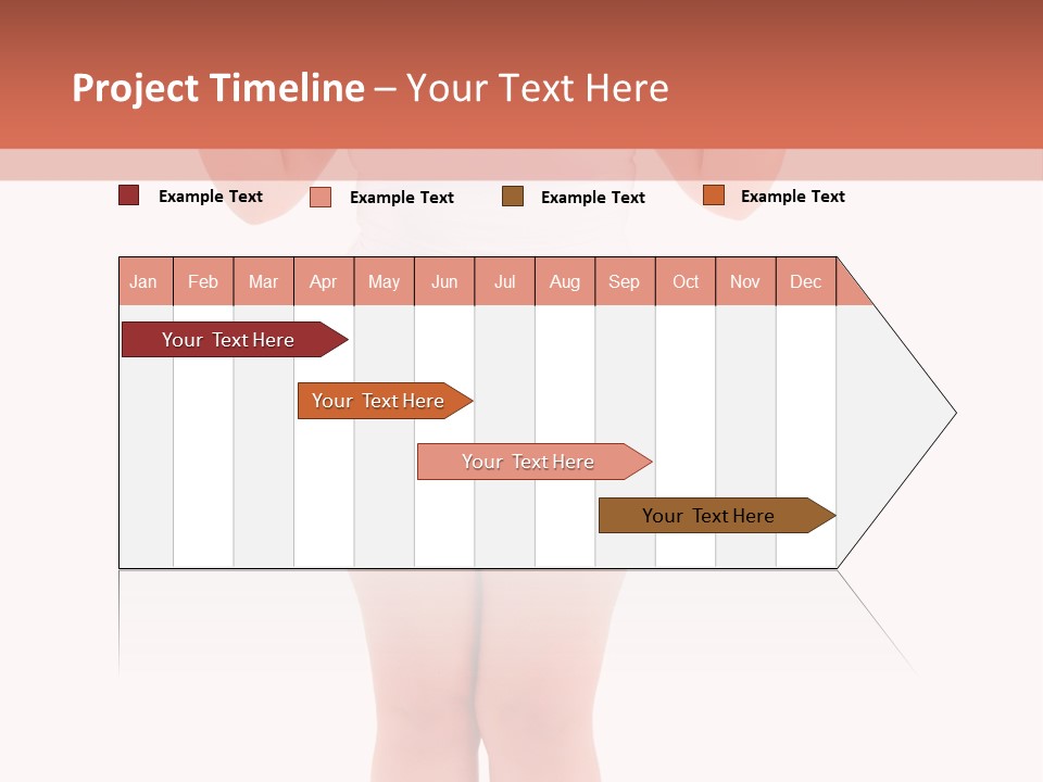 Gluttonous Care Excess PowerPoint Template