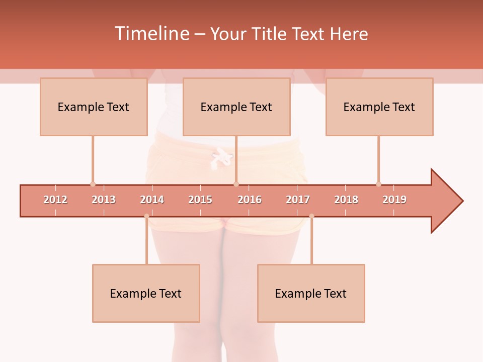 Gluttonous Care Excess PowerPoint Template