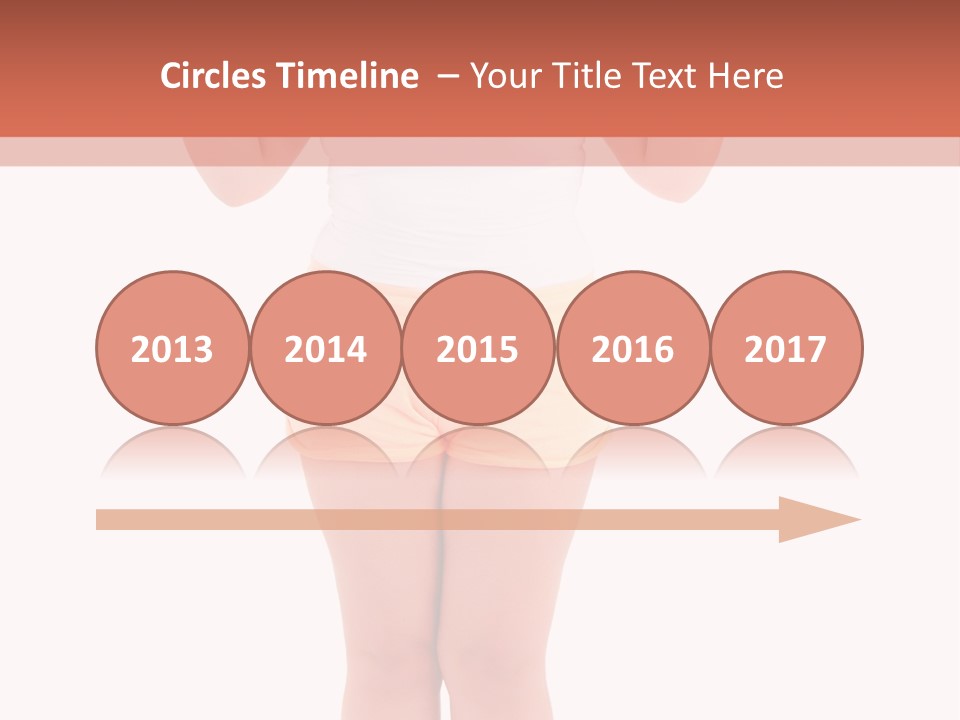 Gluttonous Care Excess PowerPoint Template