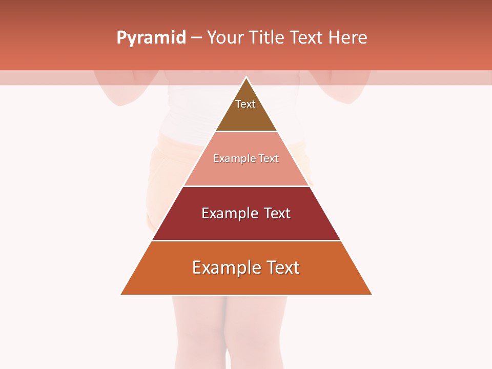 Gluttonous Care Excess PowerPoint Template